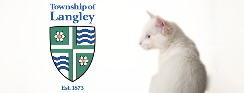 Township Of Langley – Langley Animal Protection Society